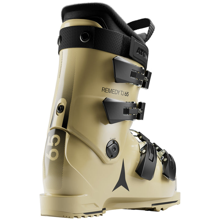 Atomic Remedy TJ 65 Ski Boots - Kids' 2027 Butter