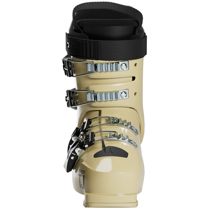 Atomic Remedy TJ 65 Ski Boots - Kids' 2027 Butter