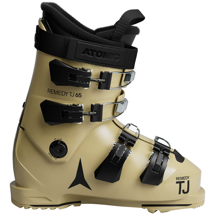 Atomic Remedy TJ 65 Ski Boots - Kids' 2027 Butter