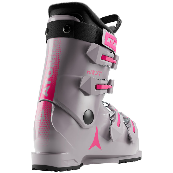 Atomic Hawx Kids 4 Ski Boots - Kids' 2026 Dust