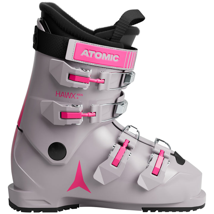Atomic Hawx Kids 4 Ski Boots - Kids' 2026 Dust