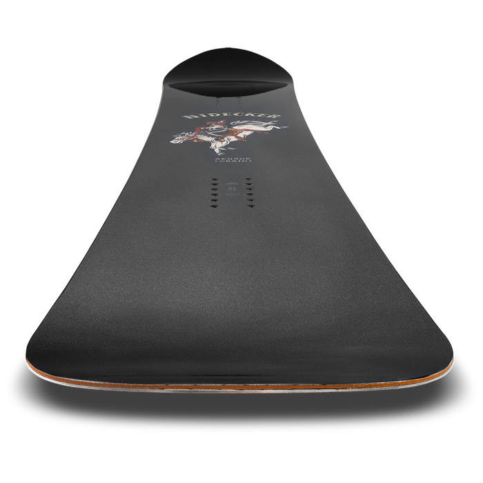 Nidecker Sensor Craig McMorris Snowboard