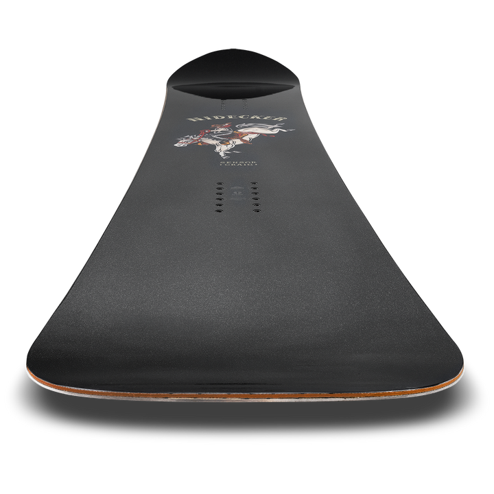 Nidecker Sensor Craig McMorris Snowboard