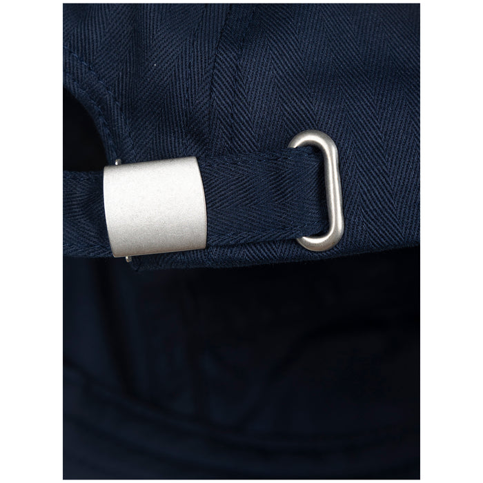 Finisterre Tonkin Wild Wave Patch Hat Navy