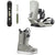 Salomon Pulse Snowboard + EDB Snowboard Bindings + Faction Boa Snowboard Boots 2026