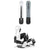 Salomon Sight Snowboard + Union Flite Pro Snowboard Bindings 2025