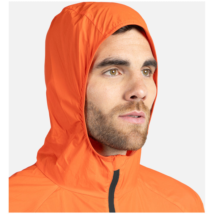 Rossignol Sidelhorn Packable Jacket - Men's Golden Gate