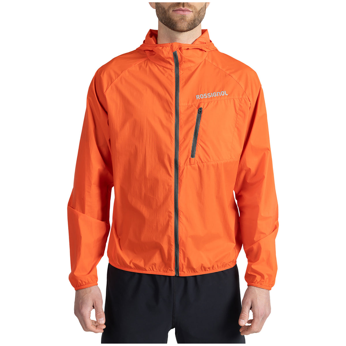Rossignol Sidelhorn Packable Jacket - Men's Golden Gate