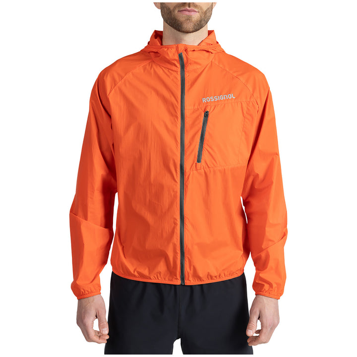 Rossignol Sidelhorn Packable Jacket - Men's Golden Gate
