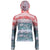Rossignol Westweg Sun Hoodie - Women's Faded Mountain