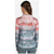 Rossignol Westweg Sun Hoodie - Women's Faded Mountain