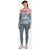 Rossignol Westweg Sun Hoodie - Women's Faded Mountain