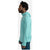 Rossignol Westweg Sun Hoodie - Men's Caribbean