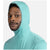 Rossignol Westweg Sun Hoodie - Men's Caribbean