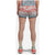 Rossignol Sapa Shorts - Women's Faded Mountain