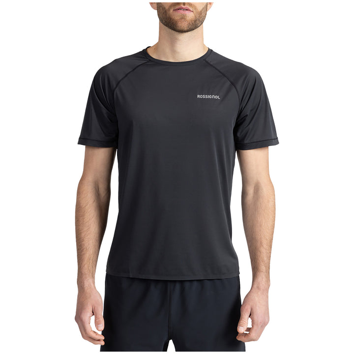 Rossignol Sapa T-Shirt - Men's Black