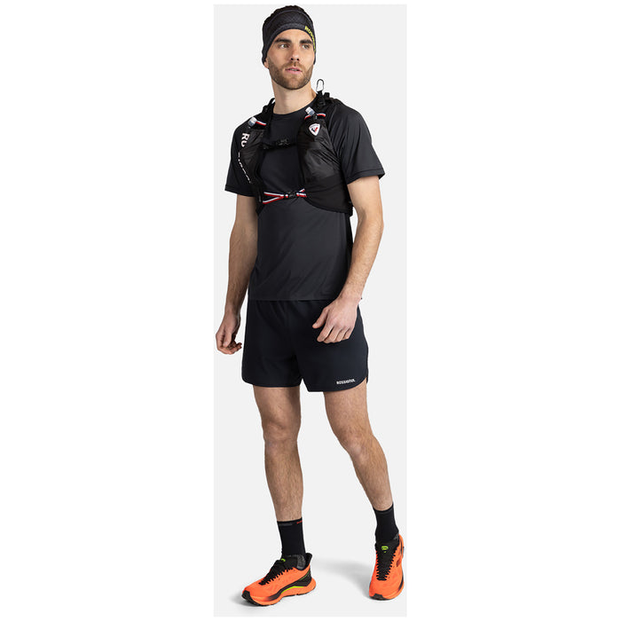 Rossignol Sapa T-Shirt - Men's Black