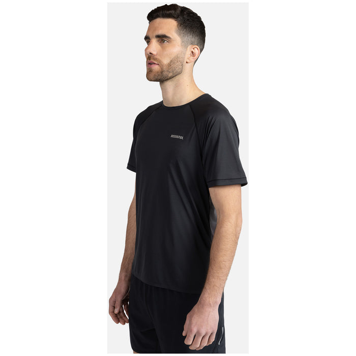 Rossignol Sapa T-Shirt - Men's Black