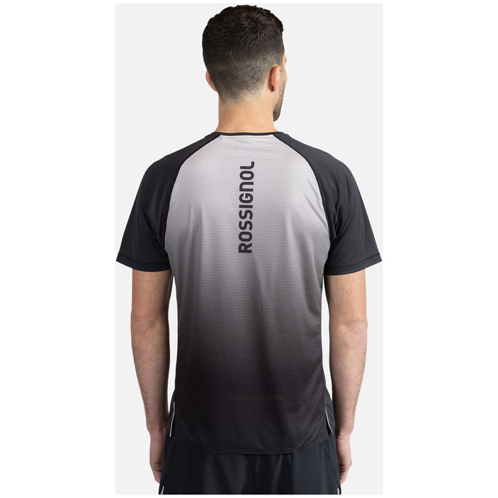 Rossignol Sapa T-Shirt - Men's Black