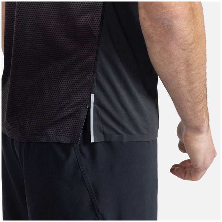 Rossignol Sapa T-Shirt - Men's Black