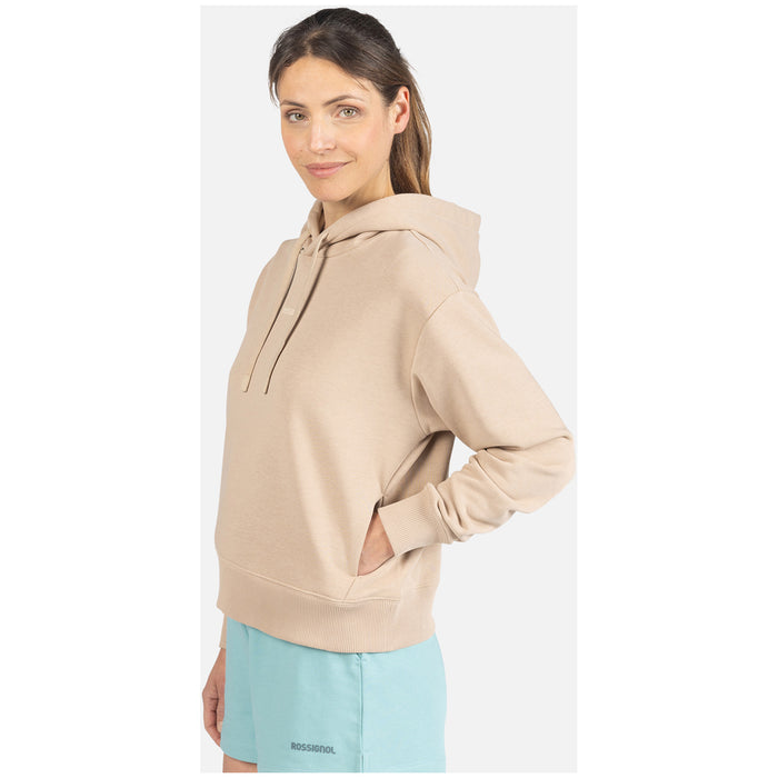 Rossignol Waterfall Hoodie - Women's Mocha