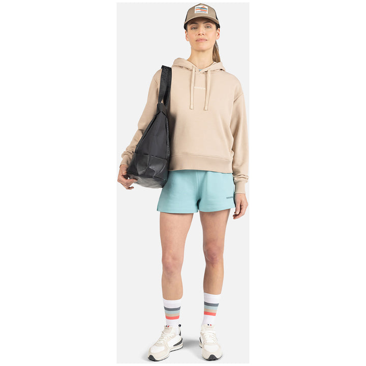 Rossignol Waterfall Hoodie - Women's Mocha
