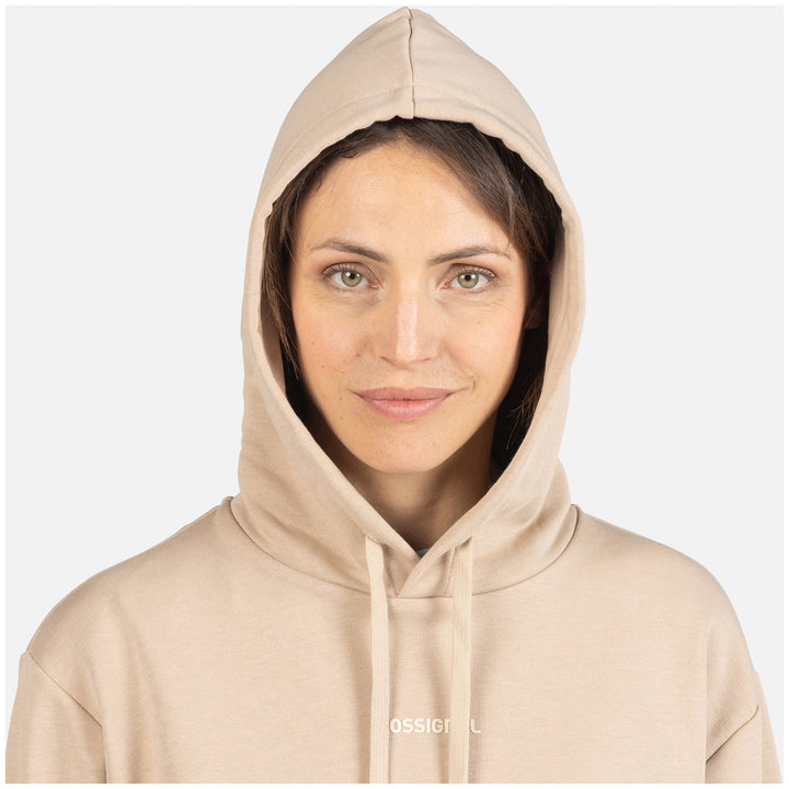 Rossignol Waterfall Hoodie - Women's Mocha