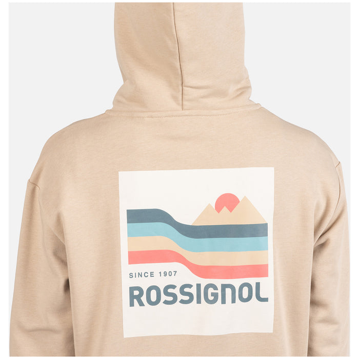 Rossignol Waterfall Hoodie - Women's Mocha