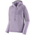 Patagonia Airshed Pro Pullover - Women's Concrete Purple