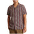 Roark Gonzo Short-Sleeve Shirt - Men's Sunburst