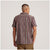 Roark Gonzo Short-Sleeve Shirt - Men's Sunburst
