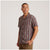 Roark Gonzo Short-Sleeve Shirt - Men's Sunburst