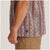 Roark Gonzo Short-Sleeve Shirt - Men's Sunburst
