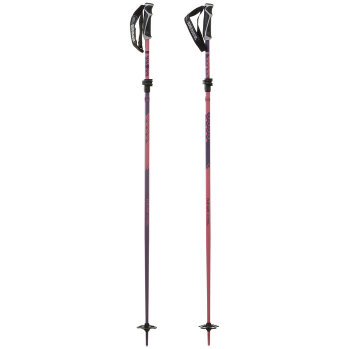 K2 Flipjaw Freeride Ski Poles 2025