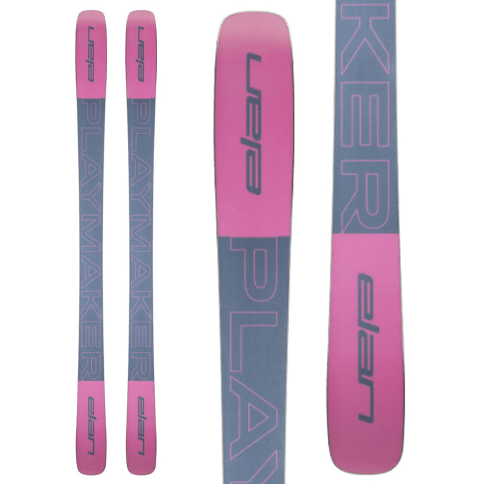 Elan Playmaker 91 Skis 2025