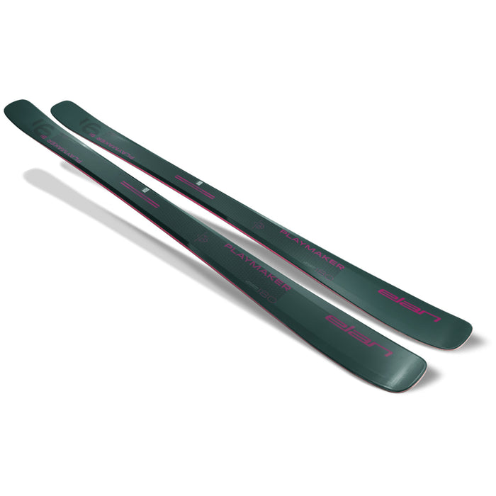 Elan Playmaker 91 Skis 2025