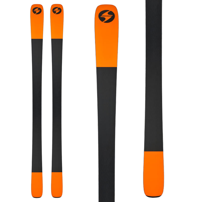 Blizzard Anomaly 84 Skis 2025