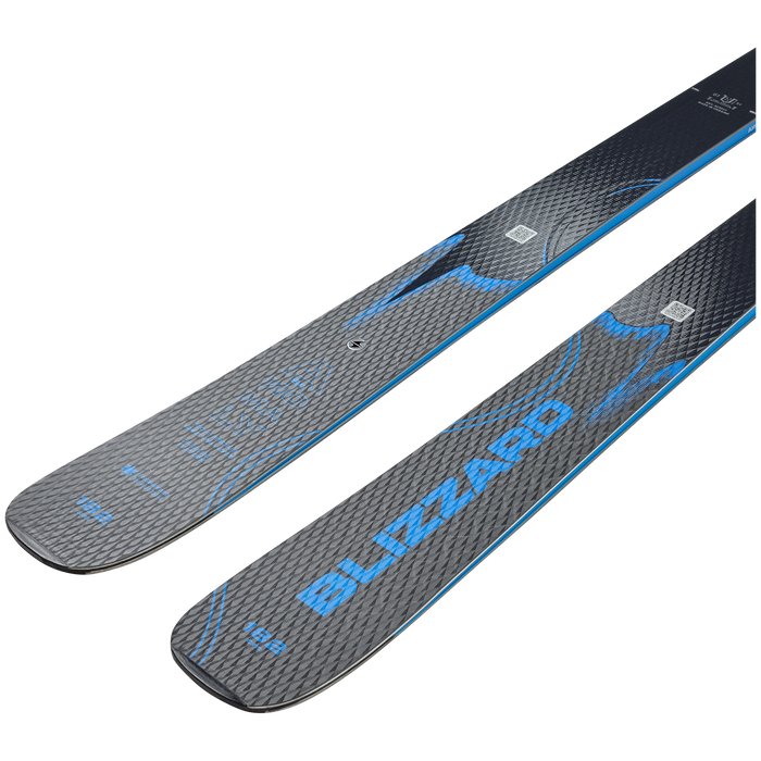 Blizzard Anomaly 84 Skis 2025