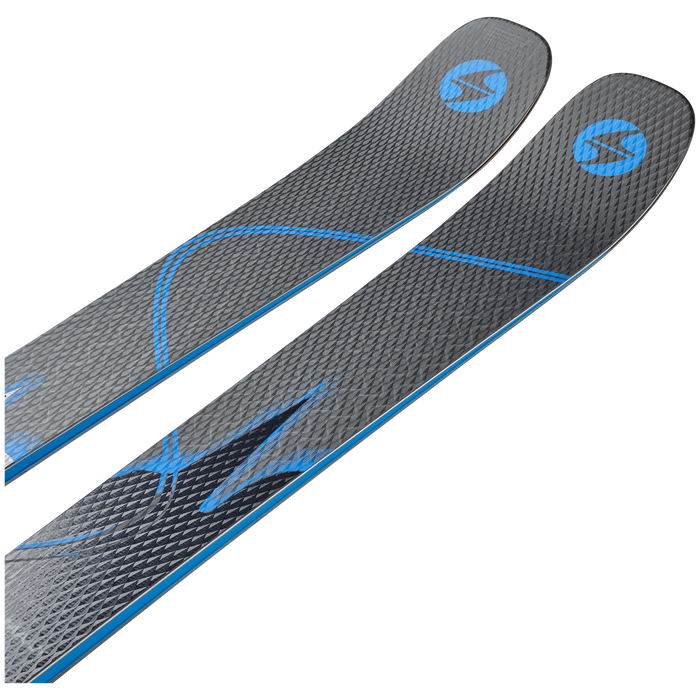 Blizzard Anomaly 84 Skis 2025
