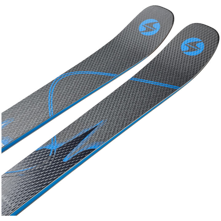 Blizzard Anomaly 84 Skis 2025