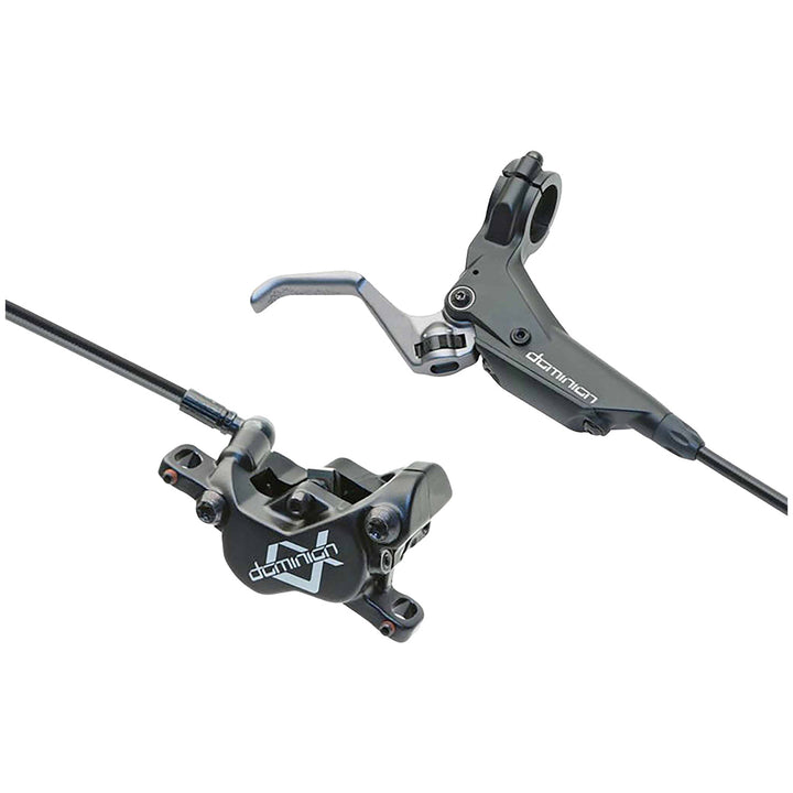Hayes Dominion A4 SRL Disc Brake Stealth Black/Grey