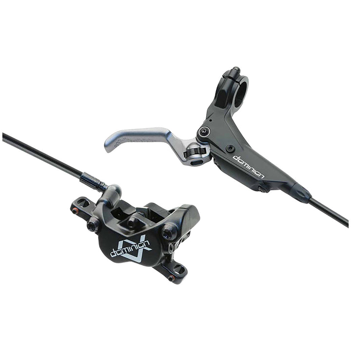 Hayes Dominion A4 Disc Brake Stealth Black/Grey