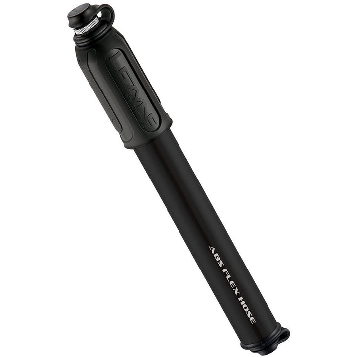 Lezyne HP Drive Multivalve Hand Pump Black