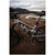 Lezyne Flow Cage SL Pair Water Bottle Cage Set Black