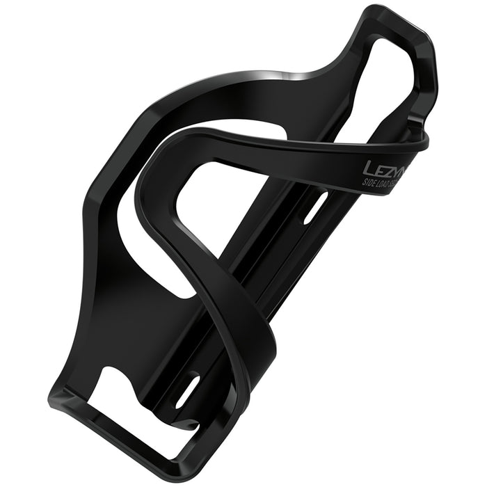 Lezyne Flow Cage SL Pair Water Bottle Cage Set Black