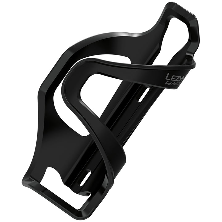 Lezyne Flow Cage SL Pair Water Bottle Cage Set Black