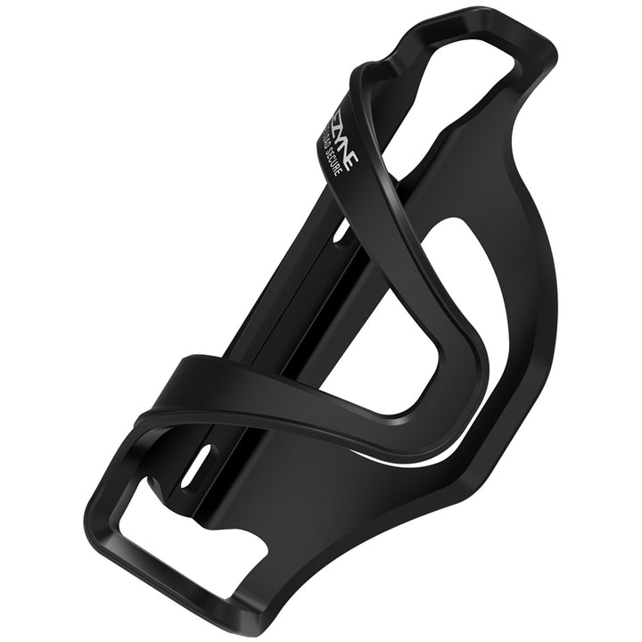 Lezyne Flow Cage SL Pair Water Bottle Cage Set Black