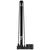 Lezyne Macro HV Floor Drive Pump Flat Black