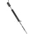 Lezyne Gauge Drive HV Hand Pump Gloss Black