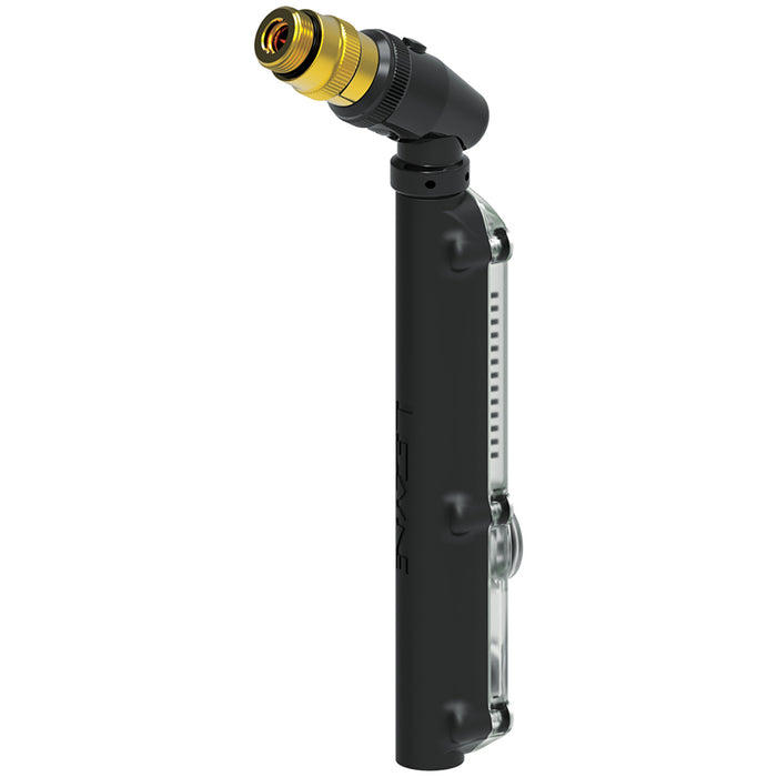 Lezyne Digital Check Drive Hand Pump Black